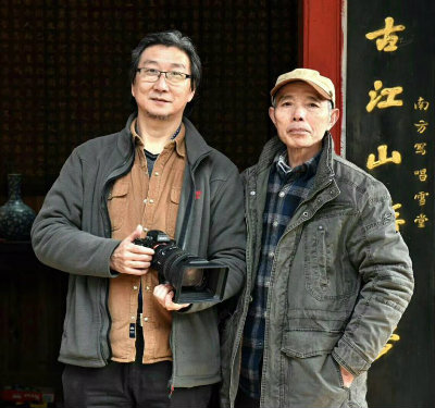 电视台时小平采访.jpg