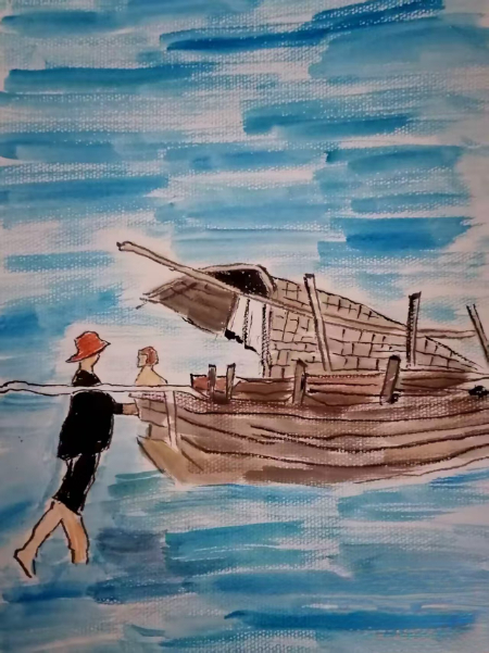 1761566050736634.jpg 海边(水粉画)· 陈铁虹.jpg